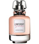 L'Interdit Burning Neroli Givenchy
