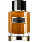 Stallion Leather Carolina Herrera