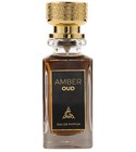 Amber Oud Ghalati