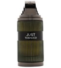 Just Tobacco Ghalati