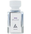 Iris Musk Ghalati