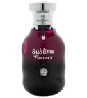 parfém Sublime Flowers