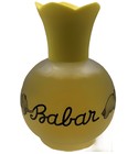 parfém Babar