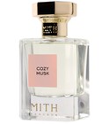 parfém Cozy Musk