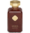 Arabia Richouli