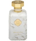parfém Majesty