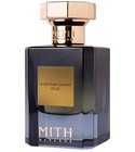 parfém Contemporary Oud