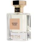 parfém Woody Musk