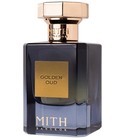 parfém Golden Oud