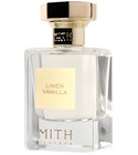 parfém Linen Vanilla