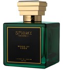 Wood Of Gods Sphinx Fragrances
