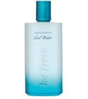 Davidoff Cool Water Men Ice Fresh Davidoff
