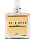 parfém Portiolli Âmbar