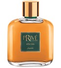 parfém Privé Homme Special