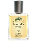 parfém Lovender