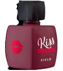 Kiss Me More Ciclo Cosméticos