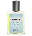 Rainforest Ayala Moriel