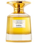 parfém Thamaneen