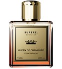 parfém Queen of Chambord