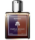 Purple Bronze Superz.