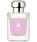 Rose Water & Vanilla Cologne (2023) Jo Malone London