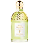 parfém Nerolia Vetiver Harvest