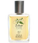 parfém Zohar