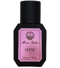 parfém Defne Extrait de Parfum