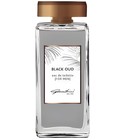 parfém Black Oud