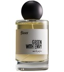 Green with Envy flâner