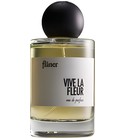 parfém Vive la Fleur