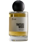 parfém Yakisugi Wood
