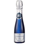 Champagne Blue Bharara