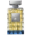 Safari Homme Abdul Samad Al Qurashi