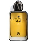 parfém Black Star Her