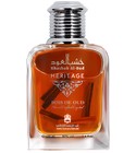 parfém Khashab Al-Oud Heritage Bois de Oud