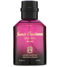 parfém Jasmin Cardamom