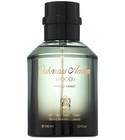 parfém Oakmoss Amber