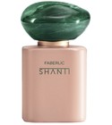 parfém Shanti