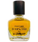 PantaRei Darwish PantaRei