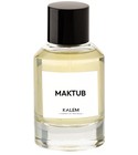 parfém Maktub