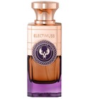 ELECTIMUSS Caspian Cherry 香水 新作 CASPIAN CHERRY by ELECTIMUSS - 100ml perfume bottle & Travel