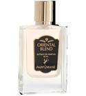 parfém Oriental Blend