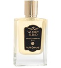 parfém Woody Blend