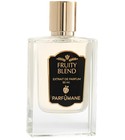 parfém Fruity Blend