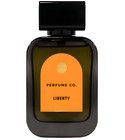 parfém Liberty
