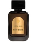 parfém Night Orchid