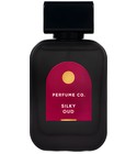 parfém Silky Oud
