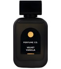 parfém Velvet Vanilla