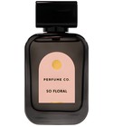 parfém So Floral
